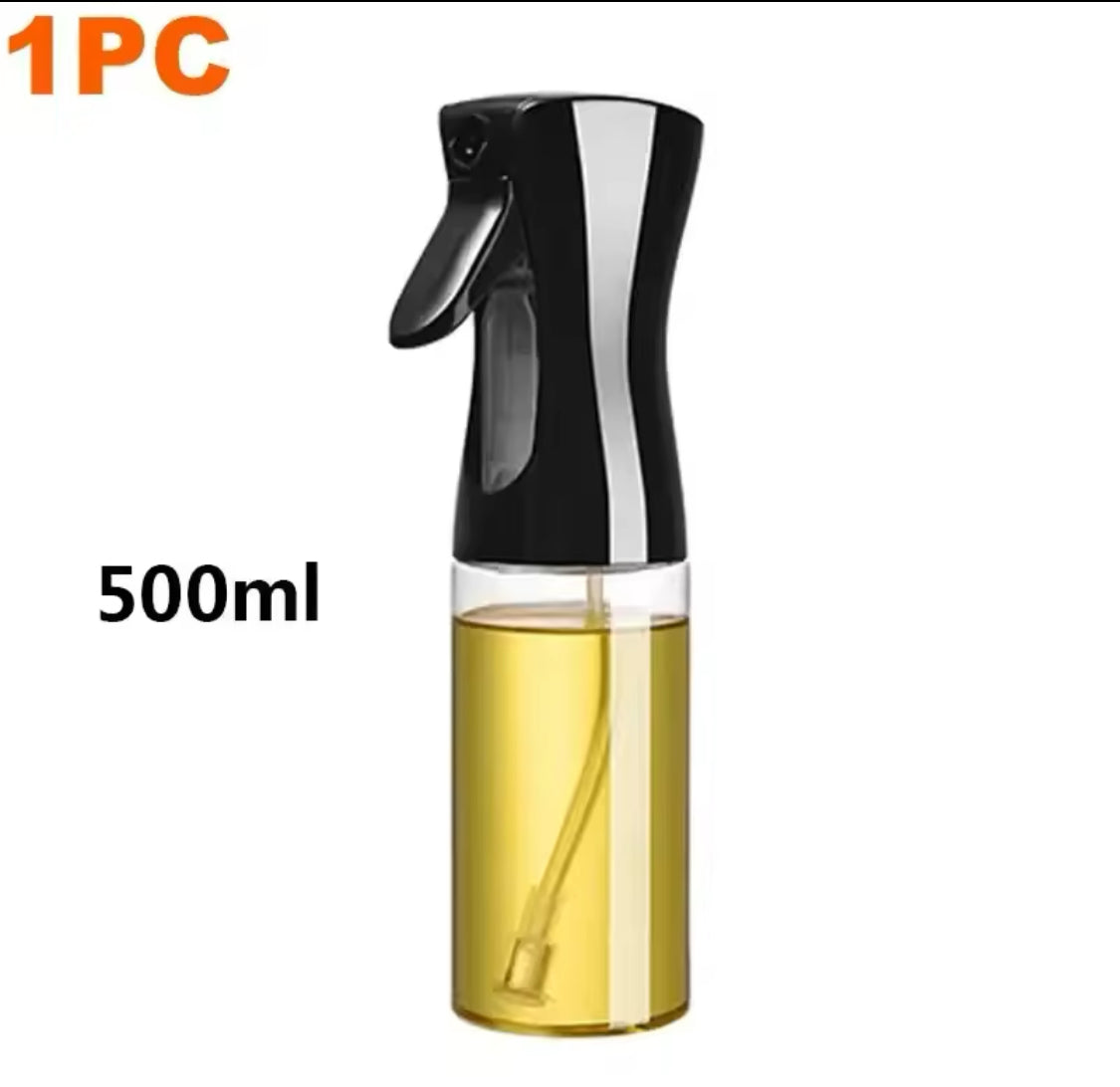 200/300 ml Öl spray Olivenöl Sprüh flasche Küche Kochsender Camping Backen Essig Sojasauce Sprüh behälter